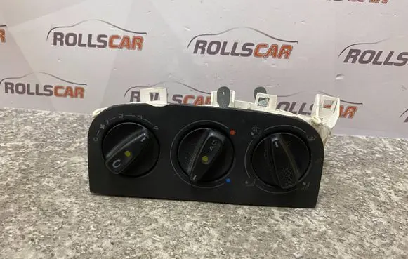 Ford Galaxy Climate control unit 95NW18D451A