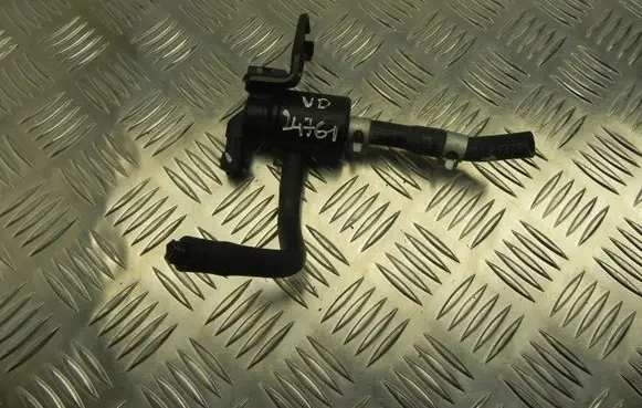 Fuel pressure sensor