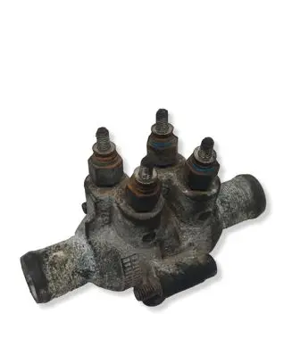 Renault Master III Coolant heater 8200717825
