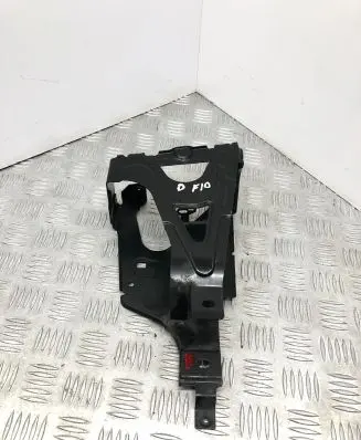 BMW 5 F10 F11 Side radiator support slam panel 080766780