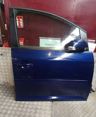 Volkswagen Touran I Front door