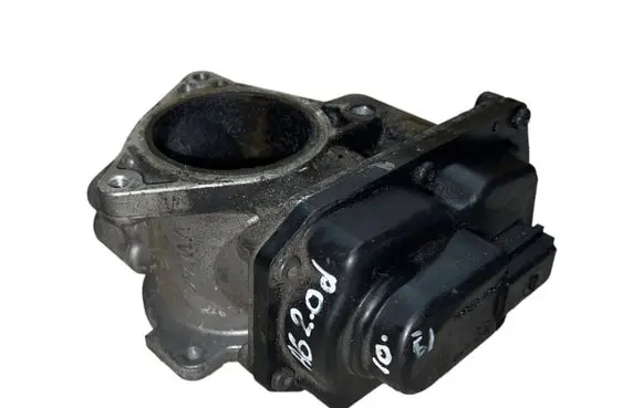 Audi A6 S6 C6 4F EGR valve 03L131501G 12401497