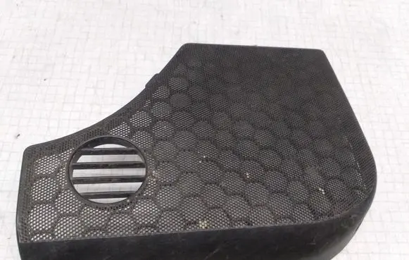 Audi A6 S6 C4 4A Front door speaker cover trim 4A0035419