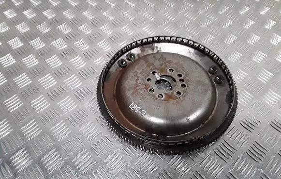 Mercedes-Benz E W211 Flywheel a6420300012