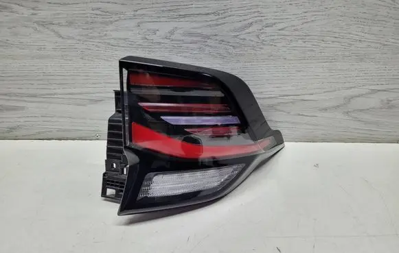 KIA Sportage Rear/tail lights 92402R2100