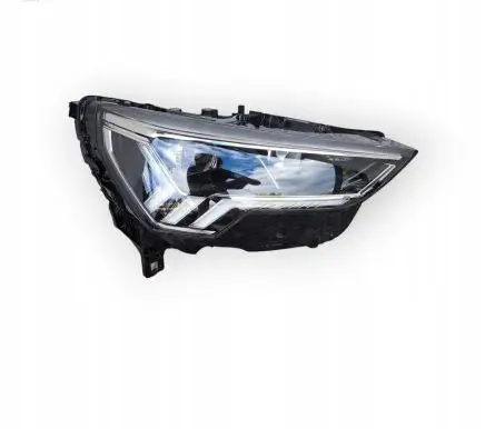 Audi Q3 F3 Headlight/headlamp 83A941034