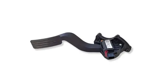 Land Rover Discovery 5 Accelerator throttle pedal GK529F836BB
