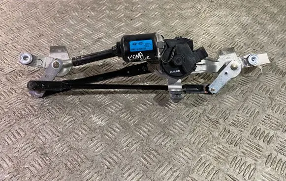 Hyundai Kona I Front wiper linkage 98110C1950