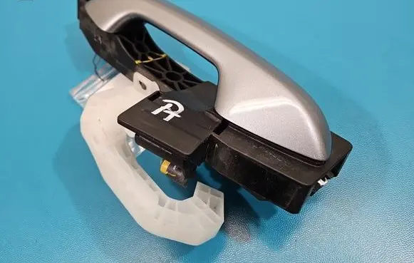 KIA Ceed Rear door exterior handle 94701-03100 IMPRK1539944