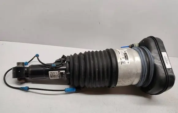 BMW X5 G05 Rear shock absorber/damper 37105A40B54 FAR0113014 5A40B54