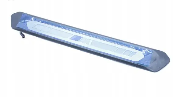 BMW iX3 G08 Front sill (body part) 5A0C896