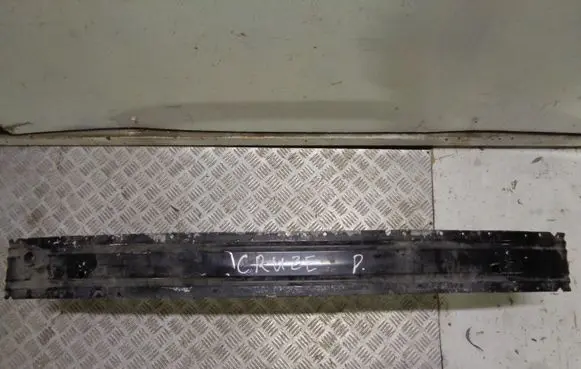 Chevrolet Cruze Front bumper cross member