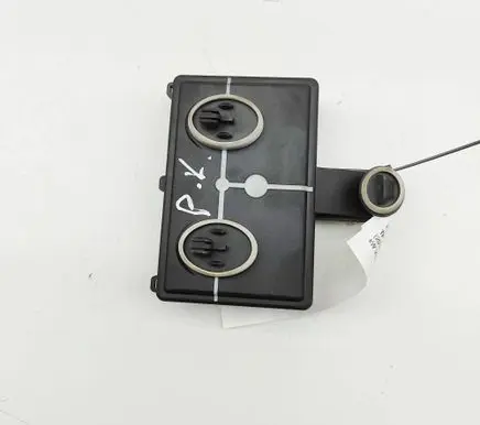 Audi Q7 4M Door control unit/module 4M0959592N A2C7711391000