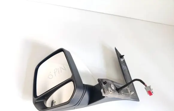 Ford Grand Tourneo Connect Front door electric wing mirror