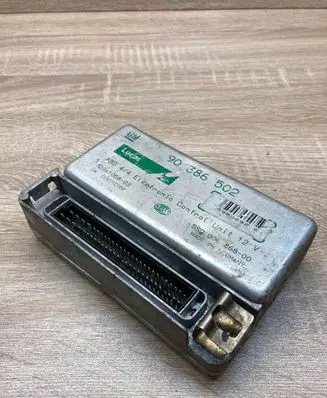 Opel Corsa B ABS control unit/module 90386502 5SD00686800