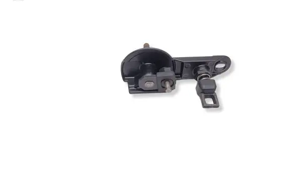 BMW 5 E60 E61 Rear window wiper mechanism 2190887