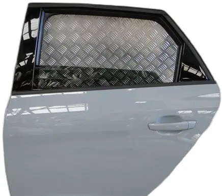 Audi A1 Front door