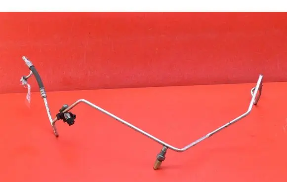 Citroen DS5 Air conditioning (A/C) pipe/hose F80246