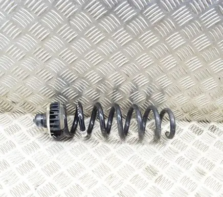 BMW 4 G22 G23 G24 G26 Rear coil spring 1543697