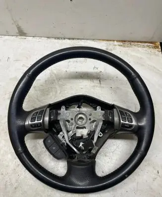 Subaru Forester SH Steering wheel