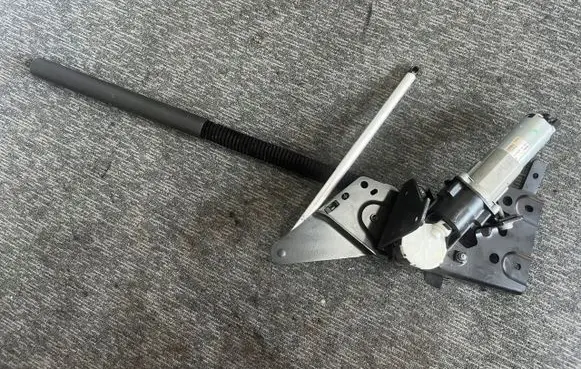 Audi A7 S7 4G Tailgate/trunk/boot tension spring 