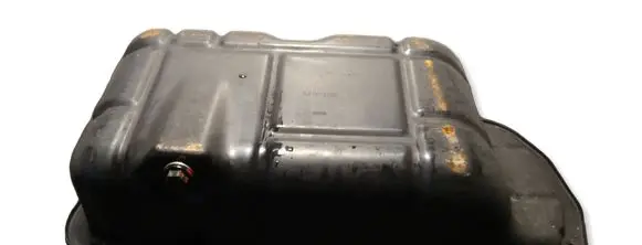 Mitsubishi Colt CZ3 Oil sump MN195600