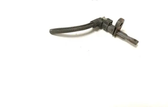 Opel Corsa F ABS brake wheel speed sensor 9810998280
