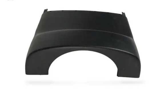 Skoda Yeti (5L) Steering wheel column trim 5L0858560