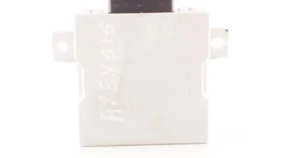 Toyota Avensis T250 Window wiper relay 150696