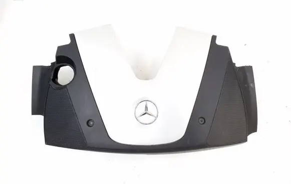 Mercedes-Benz GL X164 Engine cover (trim) A6290100967