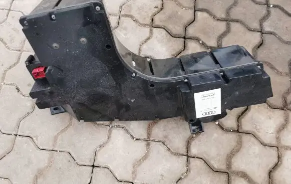 Audi A6 S6 C5 4B Subwoofer speaker 4B5035382 7606500091
