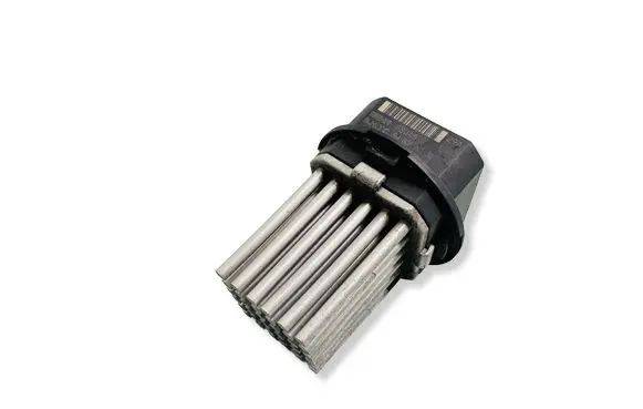 Mercedes-Benz E W212 Heater blower motor/fan resistor F8045 0399 5HL00894130