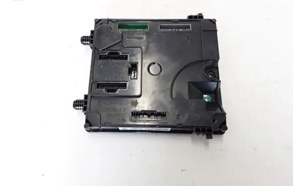 Renault Laguna III Comfort/convenience module 284B17183R