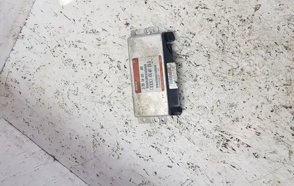 Audi A4 S4 B5 8D ABS control unit/module 0265108005 4D0907379D