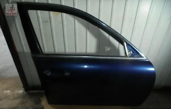 Maserati Quattroporte Front door