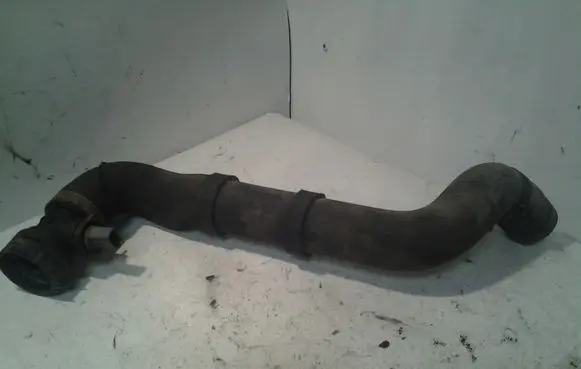 Volkswagen Phaeton Engine coolant pipe/hose 3D0122291K