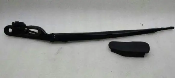 BMW 7 E65 E66 Windshield/front glass wiper blade 61617144075