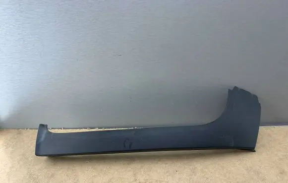BMW 3 E46 Other trunk/boot trim element 7028572 51497028572