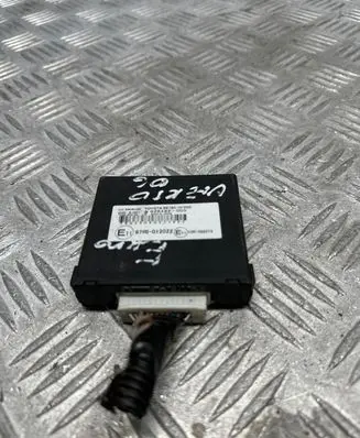 Toyota Corolla Verso AR10 Immobilizer control unit/module 897800F020 626492000 97RI012022