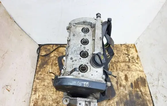 Audi TT Mk1 Engine ARY 06A103469S 06A103021G