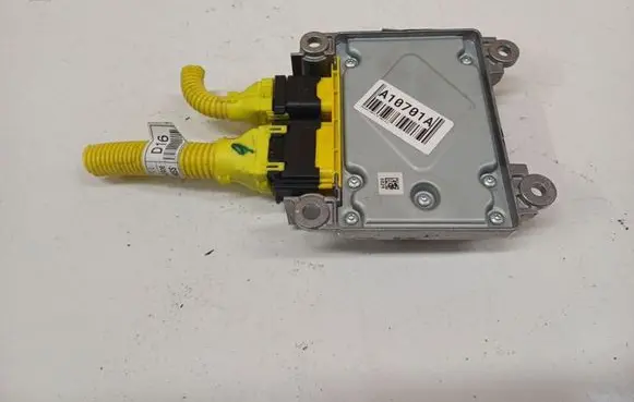 Airbag control unit/module
