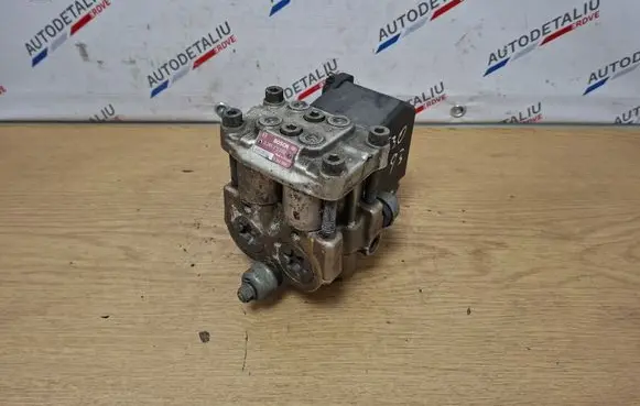 BMW 5 E34 ABS Pump 1160006