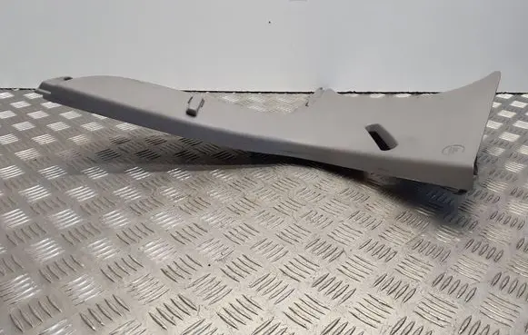Toyota Yaris (C) pillar trim 624720D160