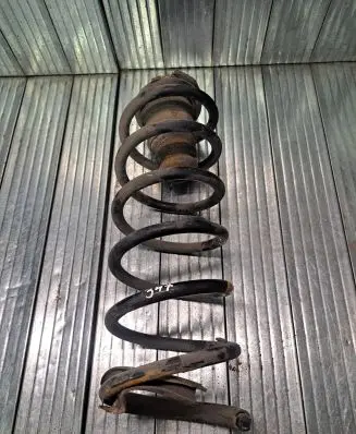 Citroen DS5 Rear coil spring