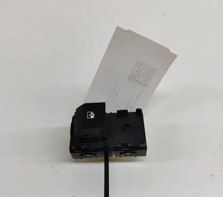 KIA EV6 Electric window control switch 93581CV200
