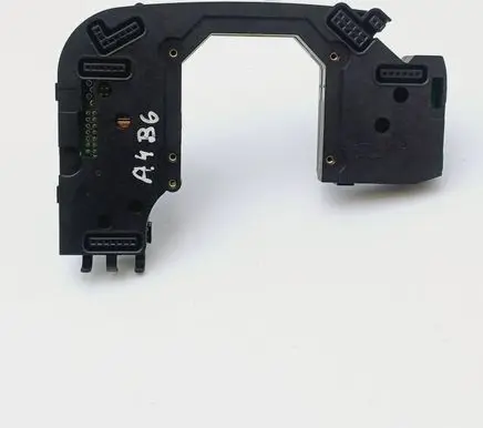 Audi A4 S4 B6 8E 8H Steering angle sensor 8E0953549F