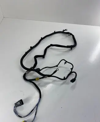 Peugeot 5008 Engine installation wiring loom 9801723580