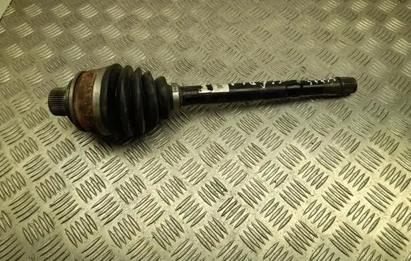 Audi Q8 e-tron Front driveshaft 4KE501204D