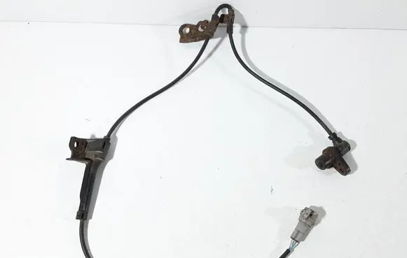 Toyota Corolla Verso E121 ABS brake wheel speed sensor 8954312070