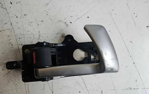 Hyundai Santa Fe Rear door interior handle 82623CM000